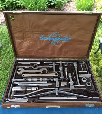 vintage campagnolo tools for sale