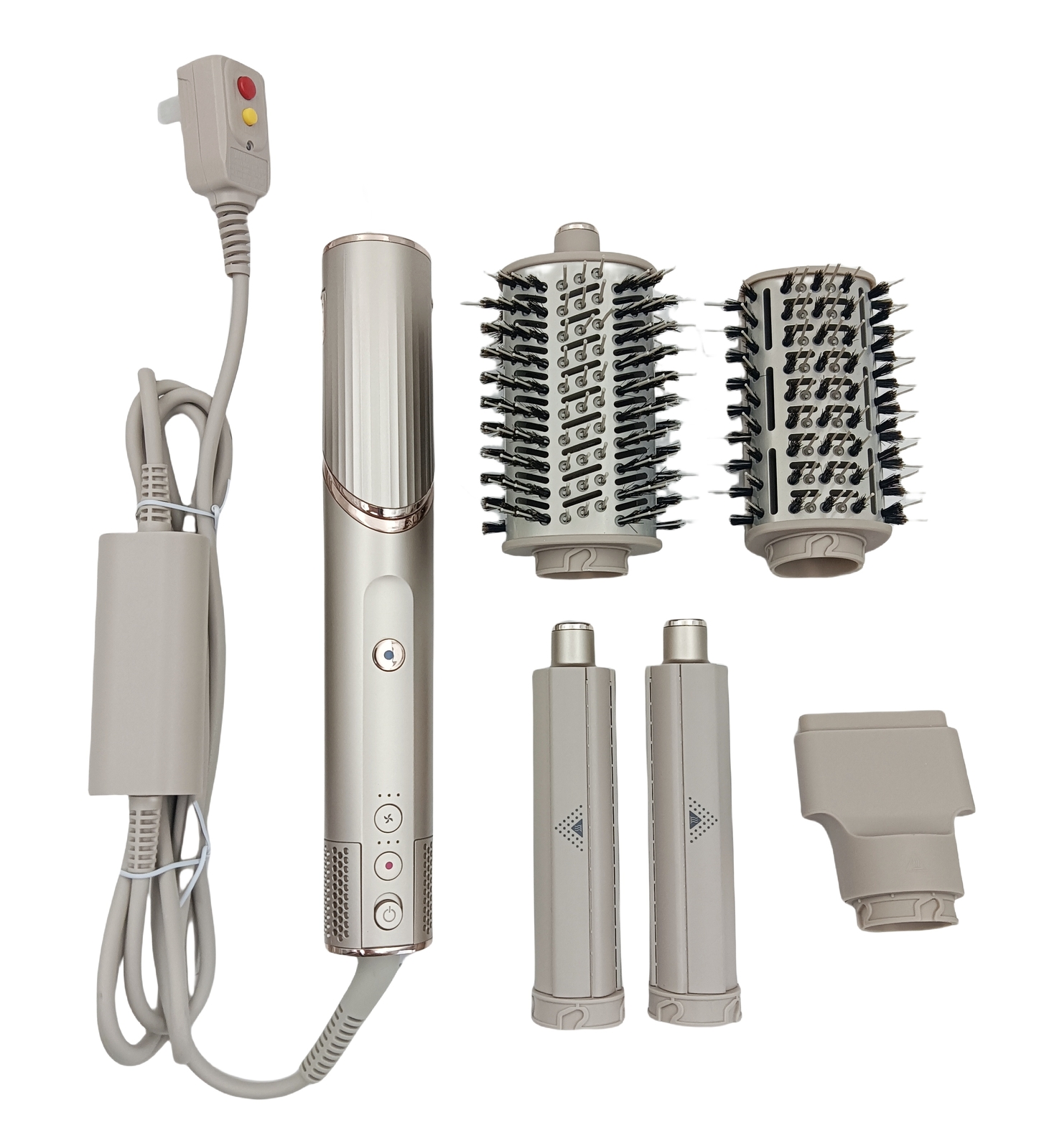 Shark Flex Style Air Drying & Styling System HD430 120V New