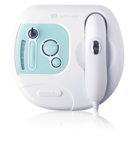 MYTREX MiRAY Hair Removal Device for Home Use VIO Compatible Gift