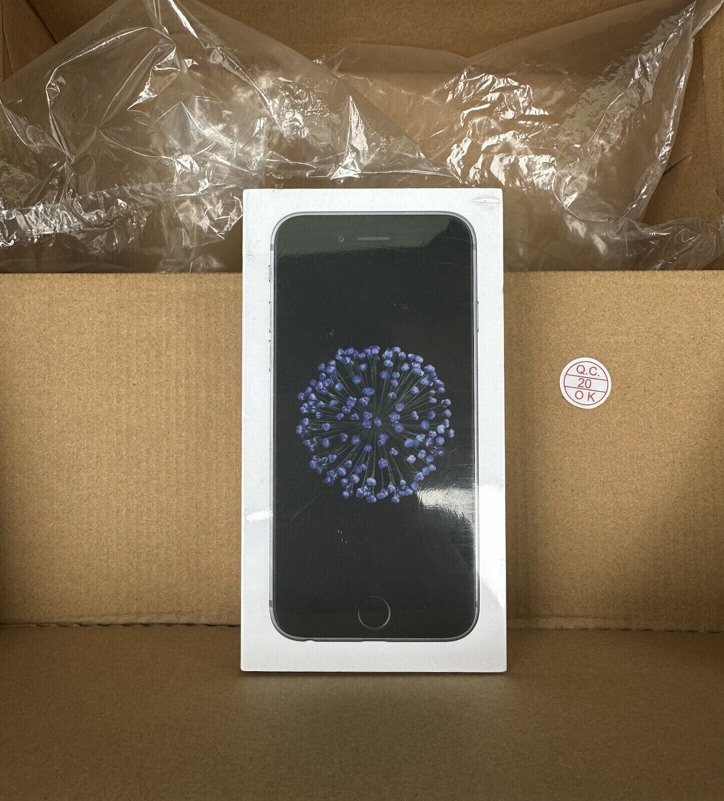 iPhone 6, 32GB Space Gray (Straight Talk) A1549 CDMA+GSM iPhone 6, 32GB Space Gray (Straight Talk) A1549 CDMA+GSM
