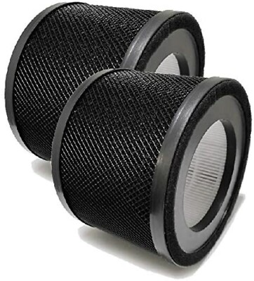 For Taotronics Air Purifier Tt-ap001 Vava 2 Packs