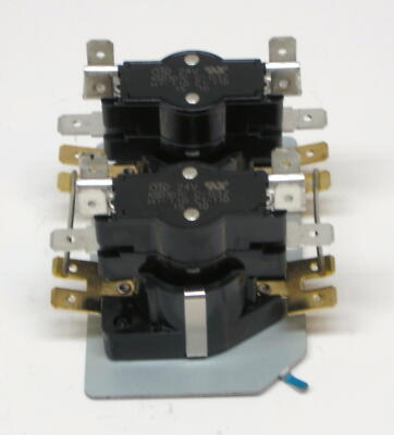 HVAC - Heat Sequencer
