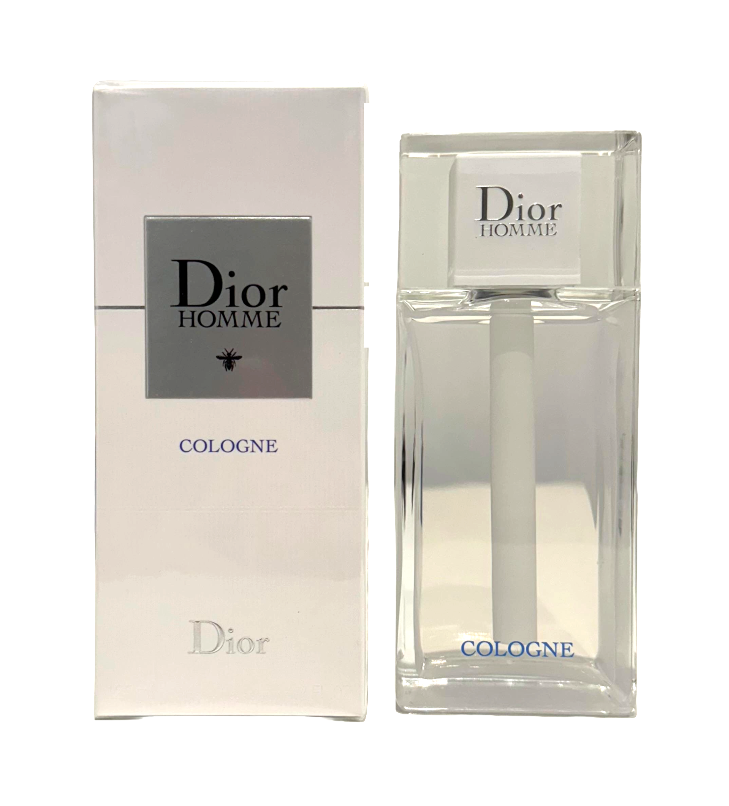 Dior HOMME COLOGNE 香水 クリアボトル DIOR】Discover the world of Dior Homme, perfume for men Dior