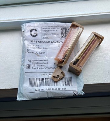 Item photo(s) from verified buyer