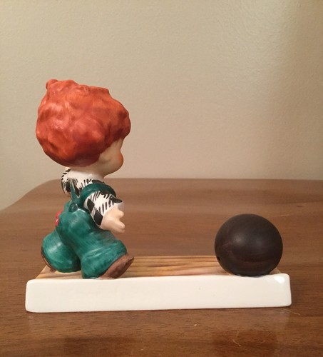 Vintage 1957 Charlot Byj 