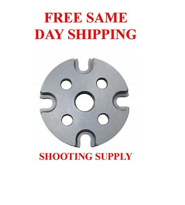 Lee 90629 Auto Breech Lock Pro Shell Plate # 3 45 Winchester Magnum 90629