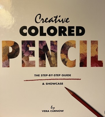 Creative Colored Pencil