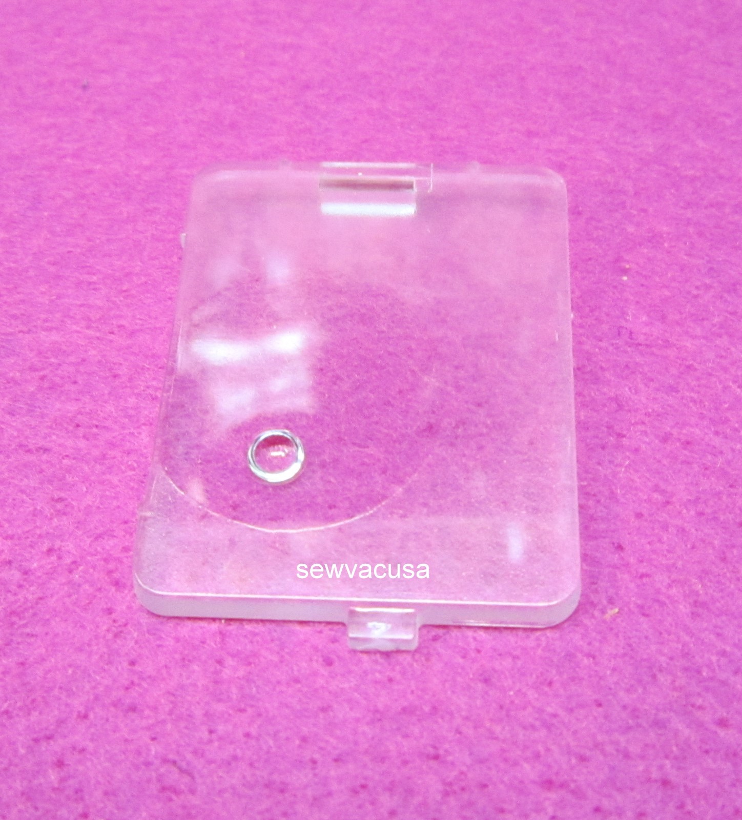 singer 44s bobbin case