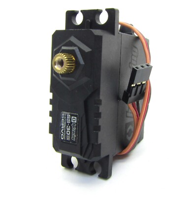 Savage X 4.6 GT-6 SERVO SS-30mg sprint E-firestorm Blitz XS SS-30MGWR HPI 160100