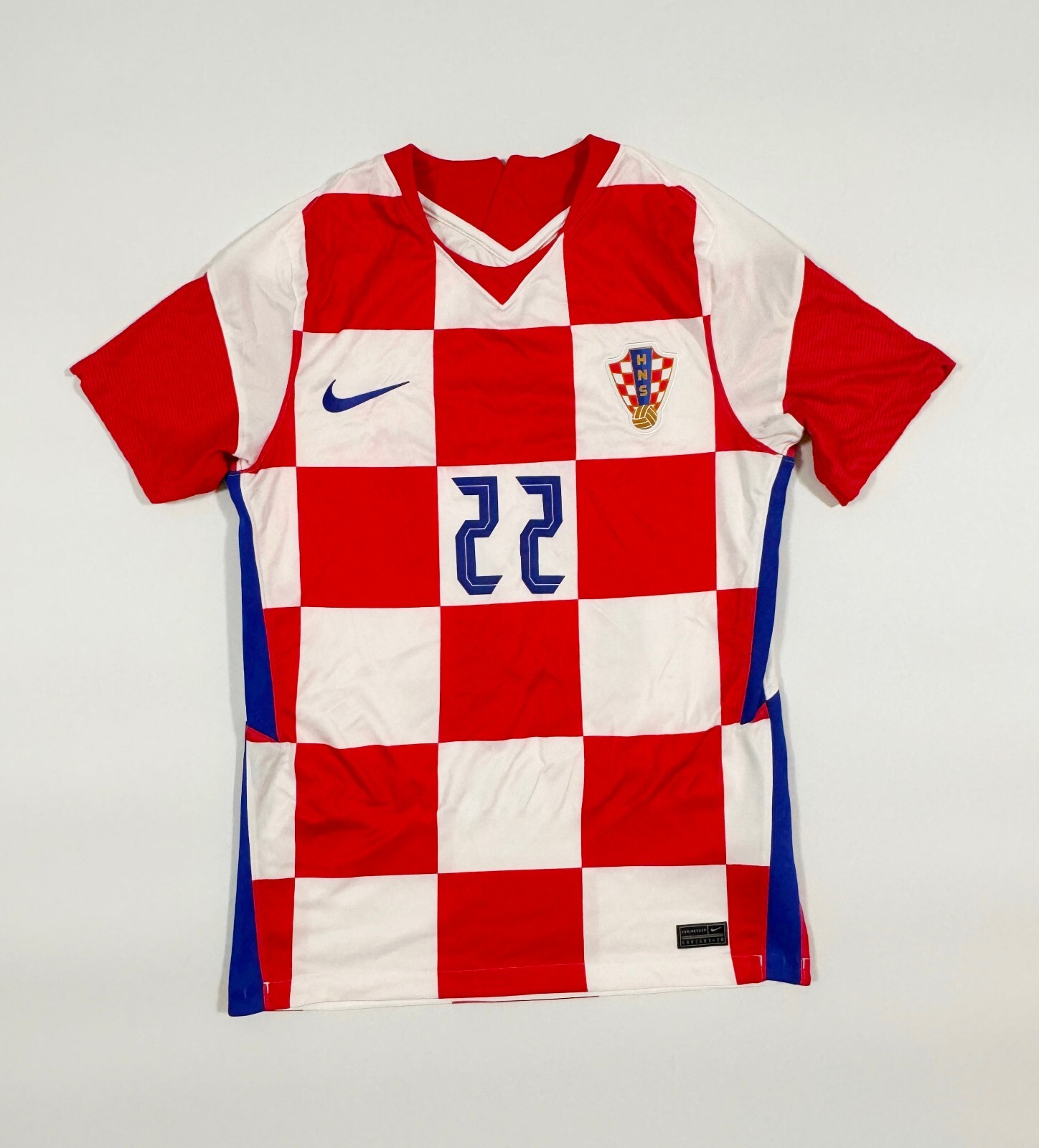 nike croatia jersey 2020