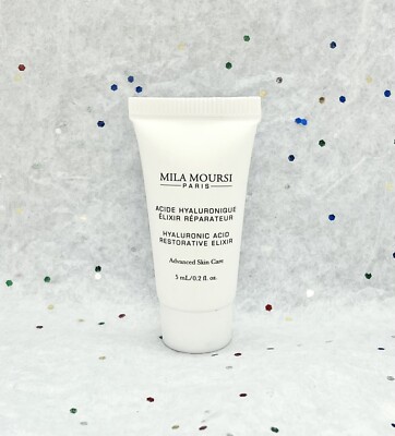 Mila moursi отзывы