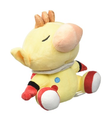 Little Buddy 1652 Pikmin Captain Olimar Plush, 6.5