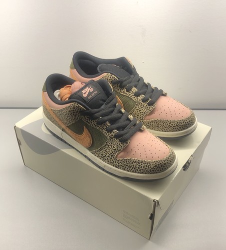 NIKE SB箱　②us10.0 Nike SB Dunk Low 'Orange Box' Release Date. Nike SNKRS
