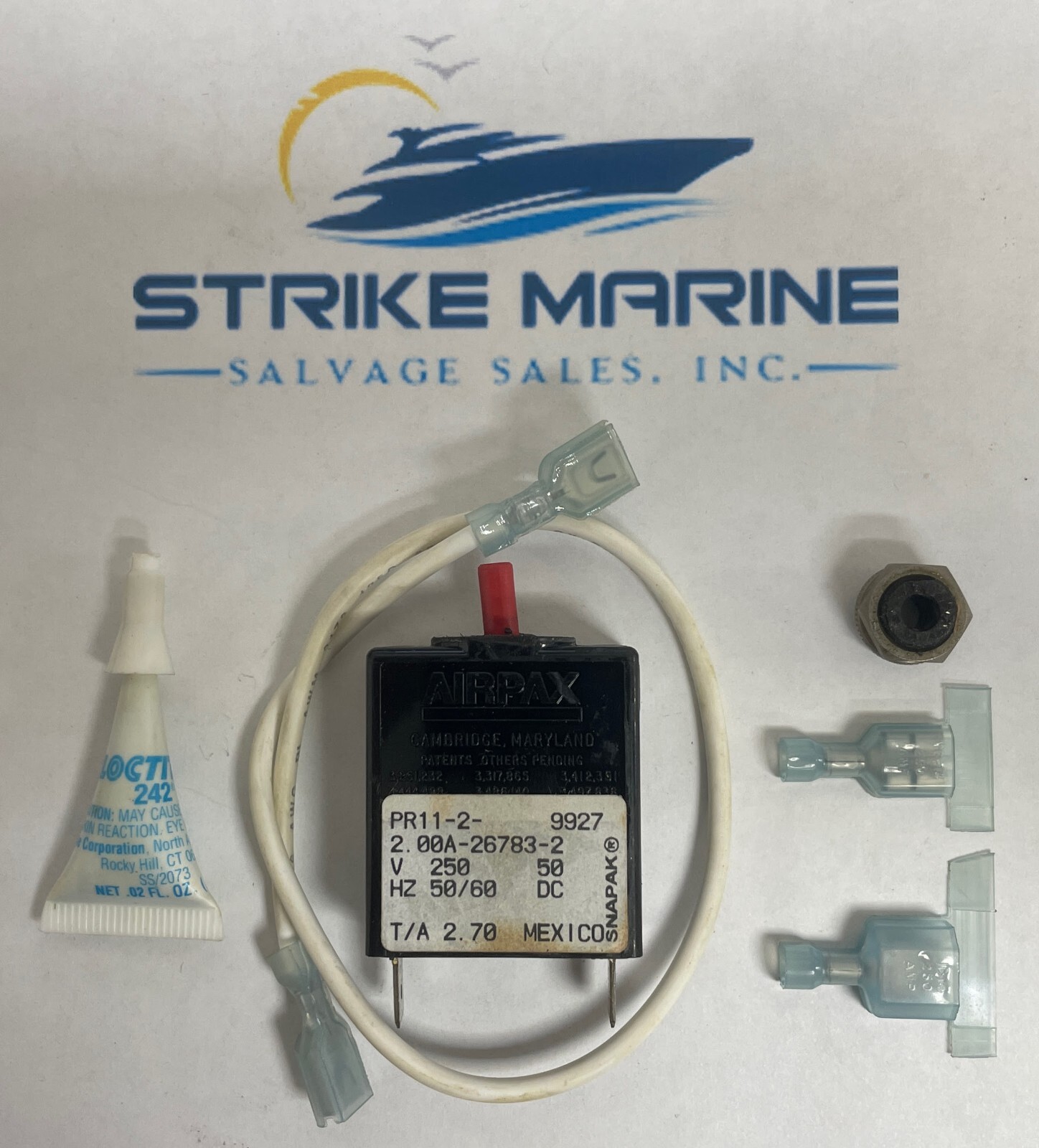 オンON Onan 319-3611, Circuit Breaker Kit | eBay