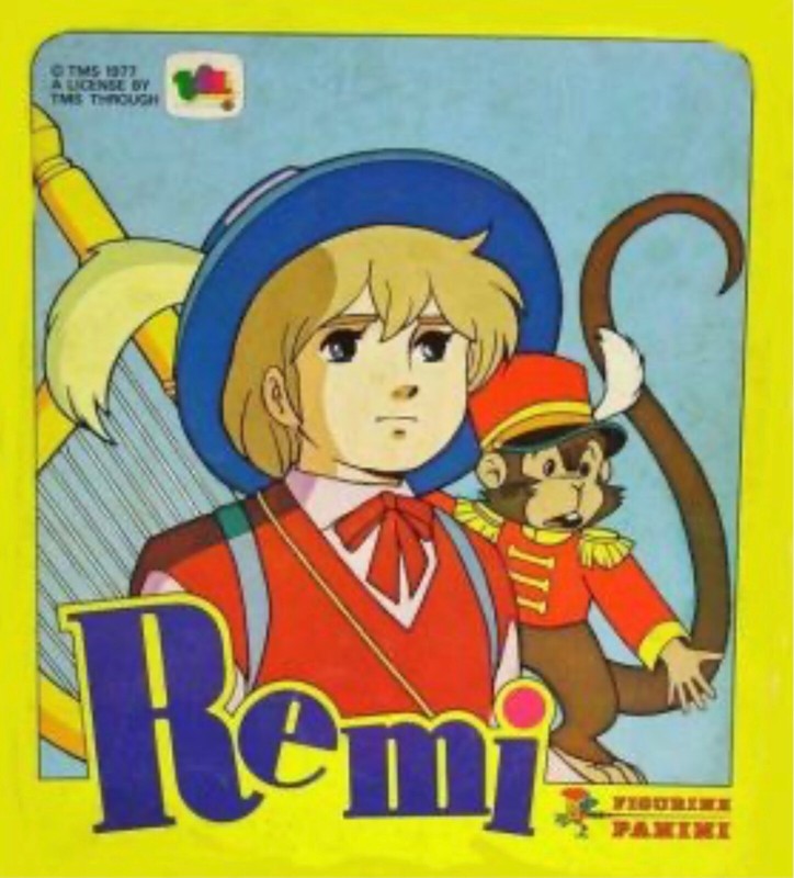 Nombreuses Vignettes Au Choix Pour Album Panini RÃMi 1977 - Tres Bon Etat