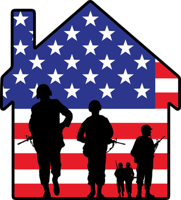Wounded Warrior Homes Inc.