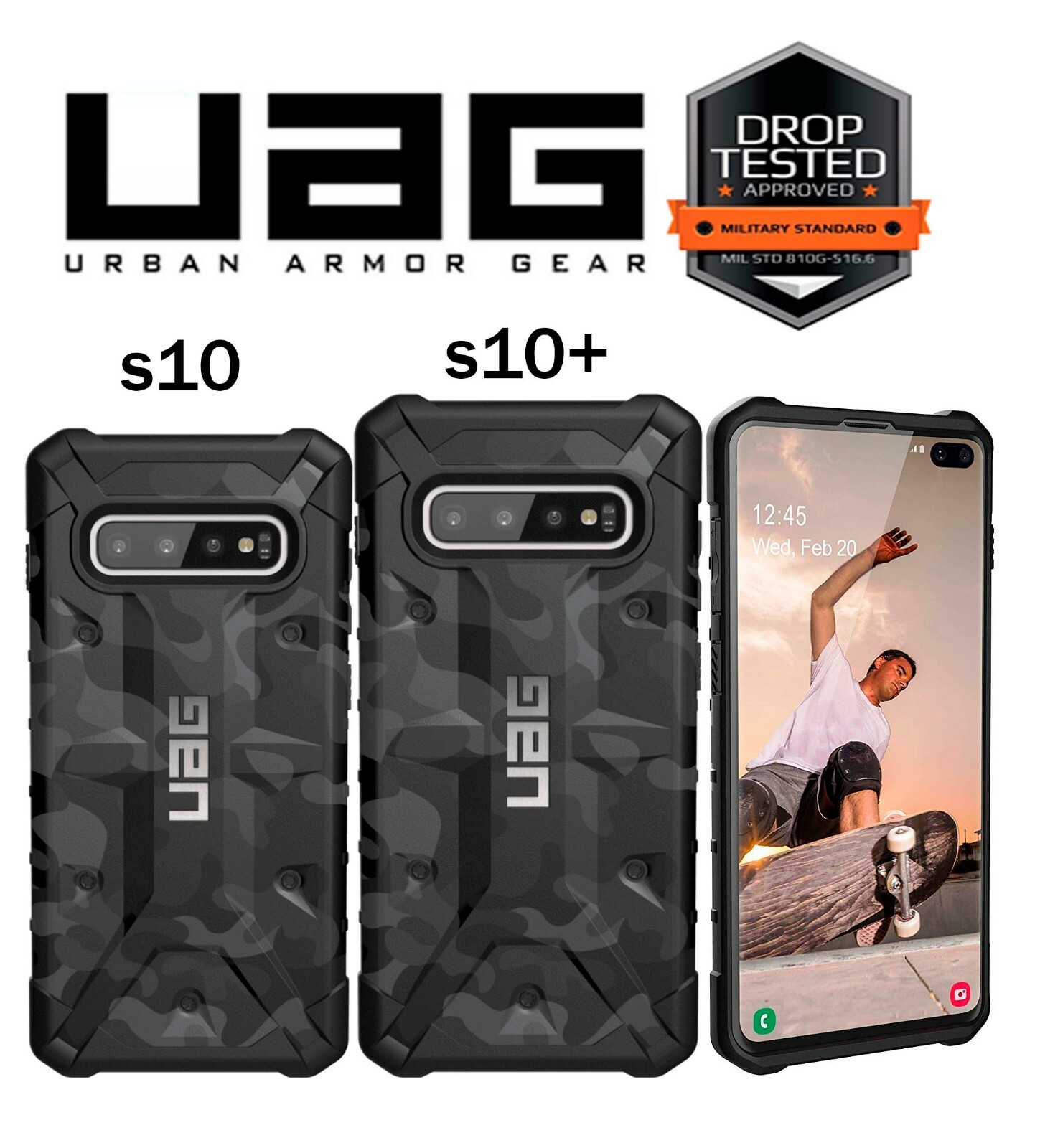 uag galaxy s10 case uag galaxy s10 case