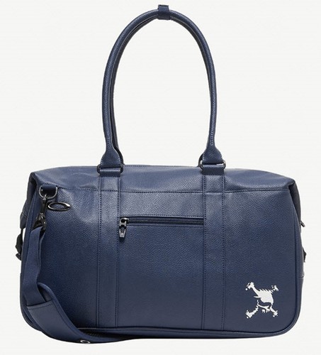 【OAKLEY】Boston bag 00s BLACK OAKLEY BOSTON BAG black Plain $252.13 - PicClick CA