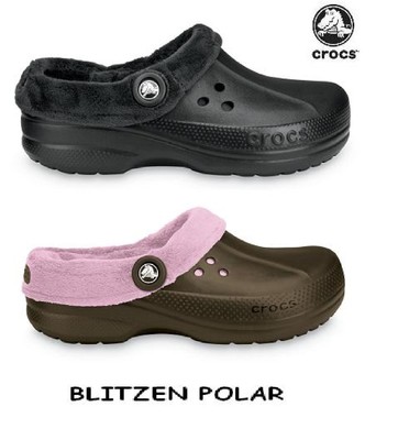 ralen fuzz crocs