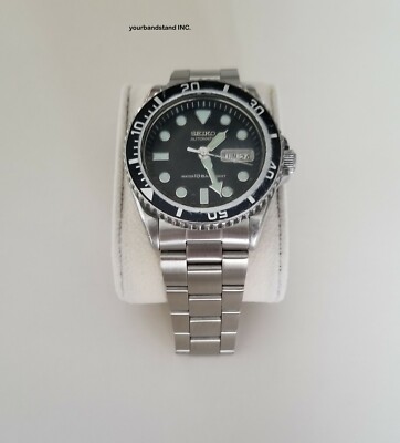 TBT The Seiko SKX031 - An Unheralded and Affordable Classic