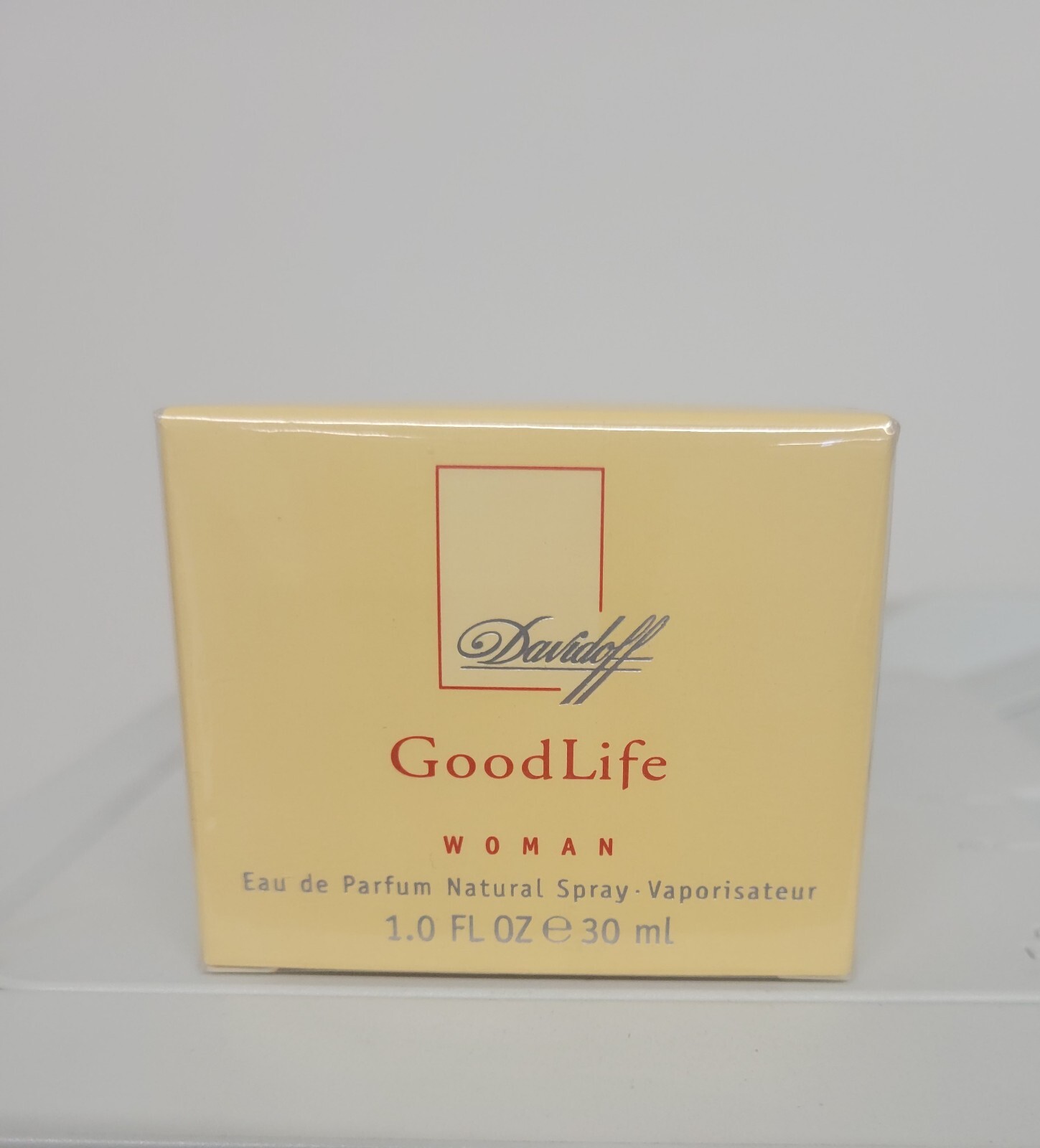 ダビドフ　グッドライフ　EDT75ml DAVIDOFF GoodLife 香水 ダビドフ グッドライフ EDT75ml DAVIDOFF GoodLife 香水