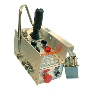 Skyjack 114492 Control Box