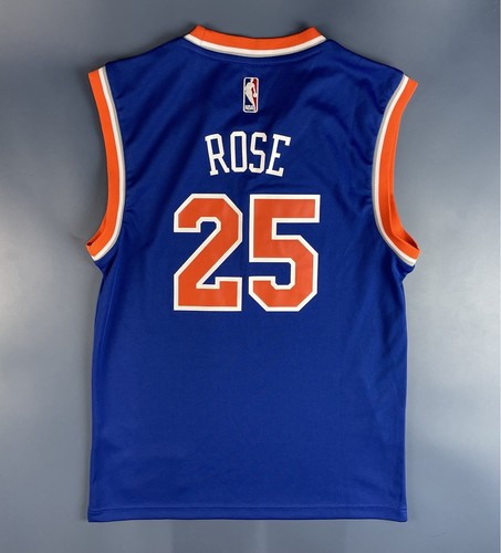 NBA KNICKS ジャージーsize 2XL New York Knicks Size 2XL NBA Jerseys for sale | eBay