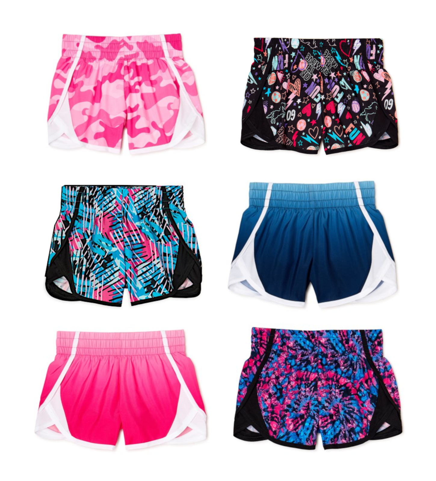 On Active Shorts レディース M 000000069690-07-l.jpg?t=