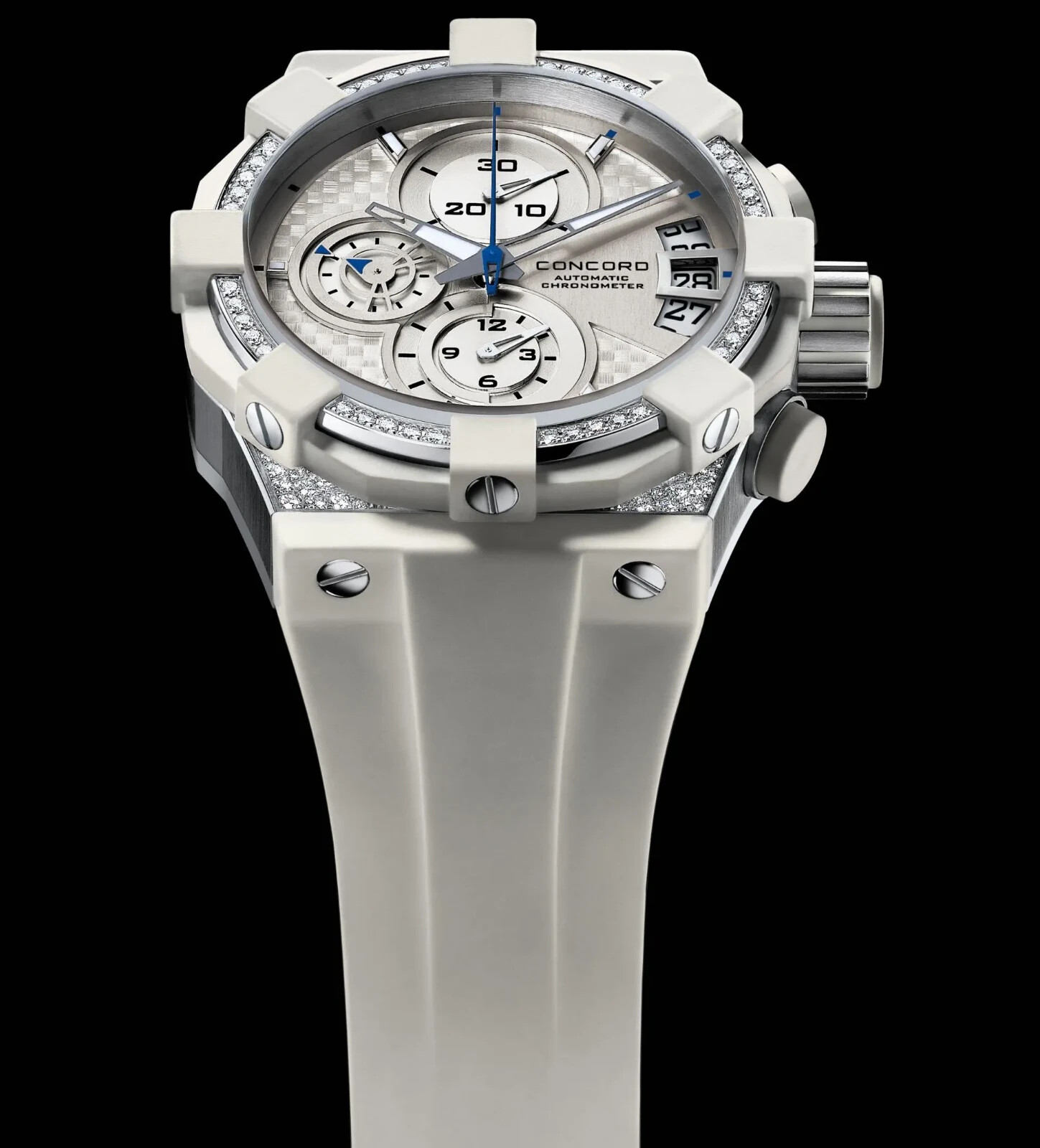 【REQINS】 Honor_Blanc (Cuir) Honor - Blanc (Cuir) - Reqins | 60% - Asian Fashion Online Store