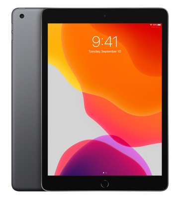 Apple iPad 7 - WIFI ONLY - 128GB - 10.2'' - Very Good