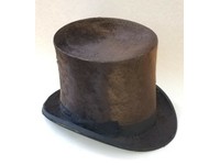 tophat bostons