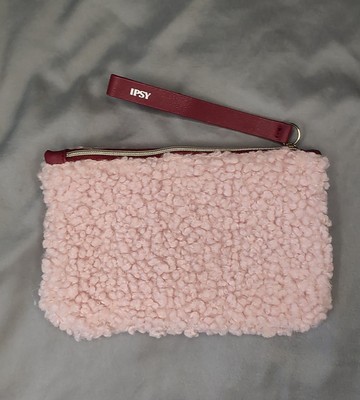 Ipsy Cosmetic Bag C13