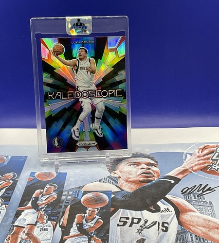 その他 2018 Panini Prizm Silver LUKA DONCIC Luka Doncic 2018 Prizm #280 Silver Price Guide - Sports Card