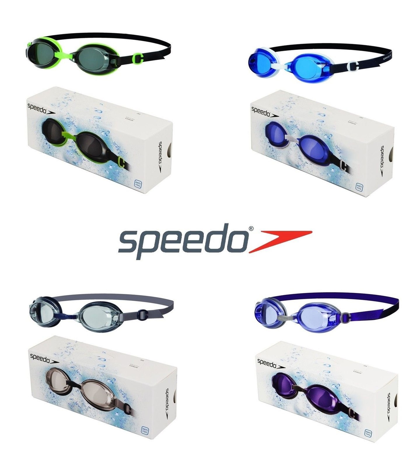 speedo pacific storm goggles
