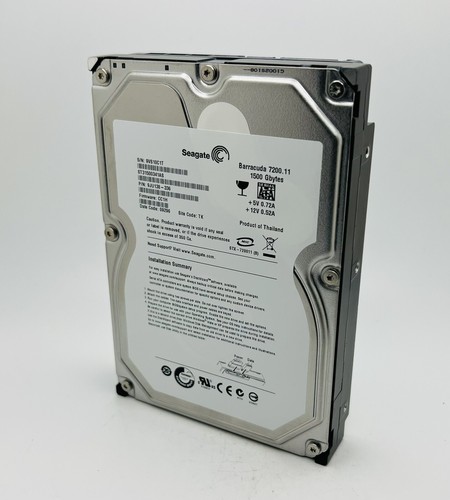 Seagate Barracuda 24TB 3.5インチ HDD Seagate introduces 24TB Barracuda hard drives