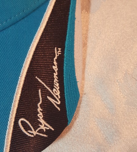 NASCAR Ryan Newman 12 2008 Pitcap Racing Cap Alltel Hat Adult