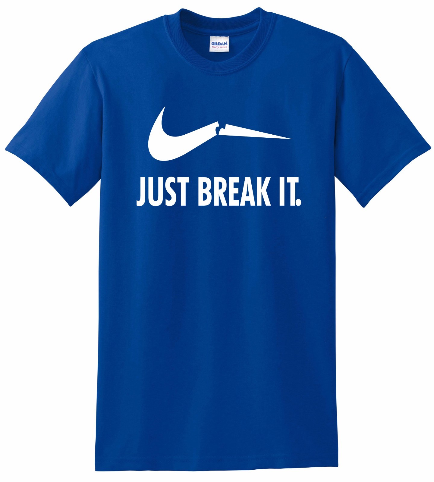 Just break it перевод
