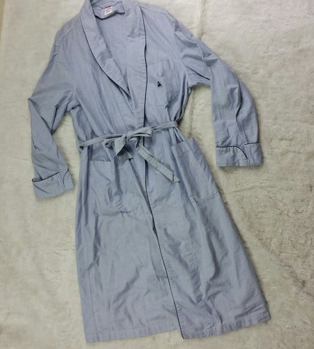 brooks brothers robe
