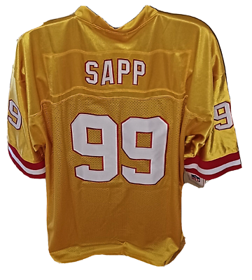 Tampa bay top buccaneers replica jerseys