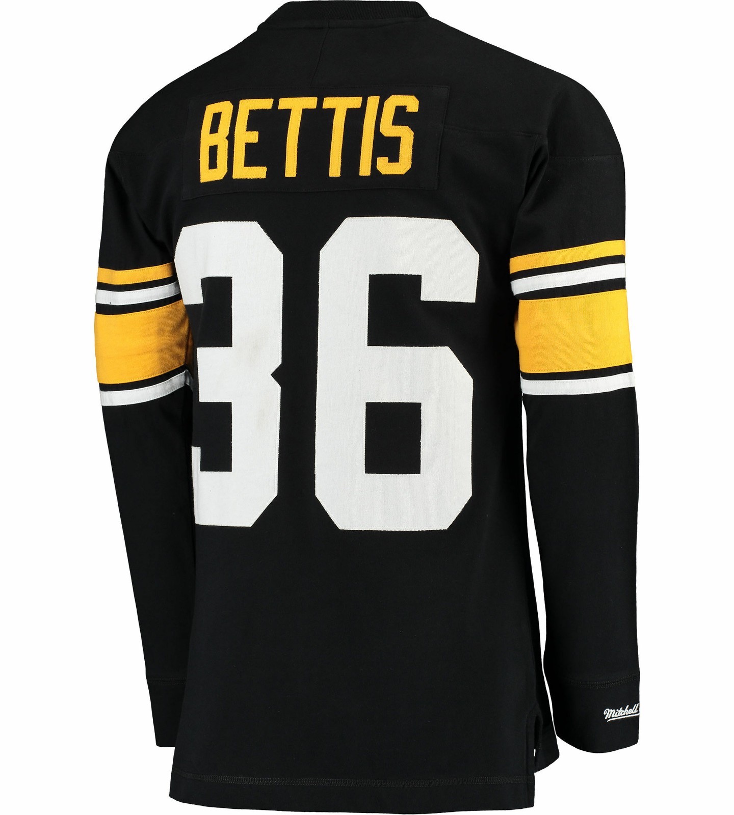 mitchell and ness steelers