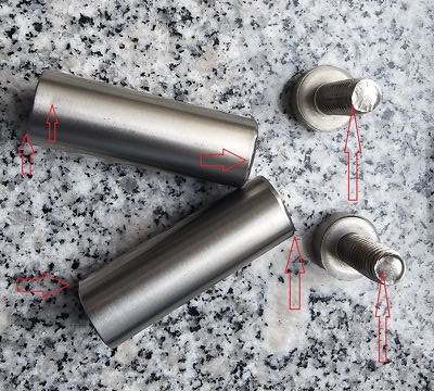 Artikelfoto(s) von einem verifizierten Käufer