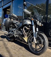 2009 BUELL XB12XT ULYSSES * 17,700 MILES * WARRANTY * SERVICED 