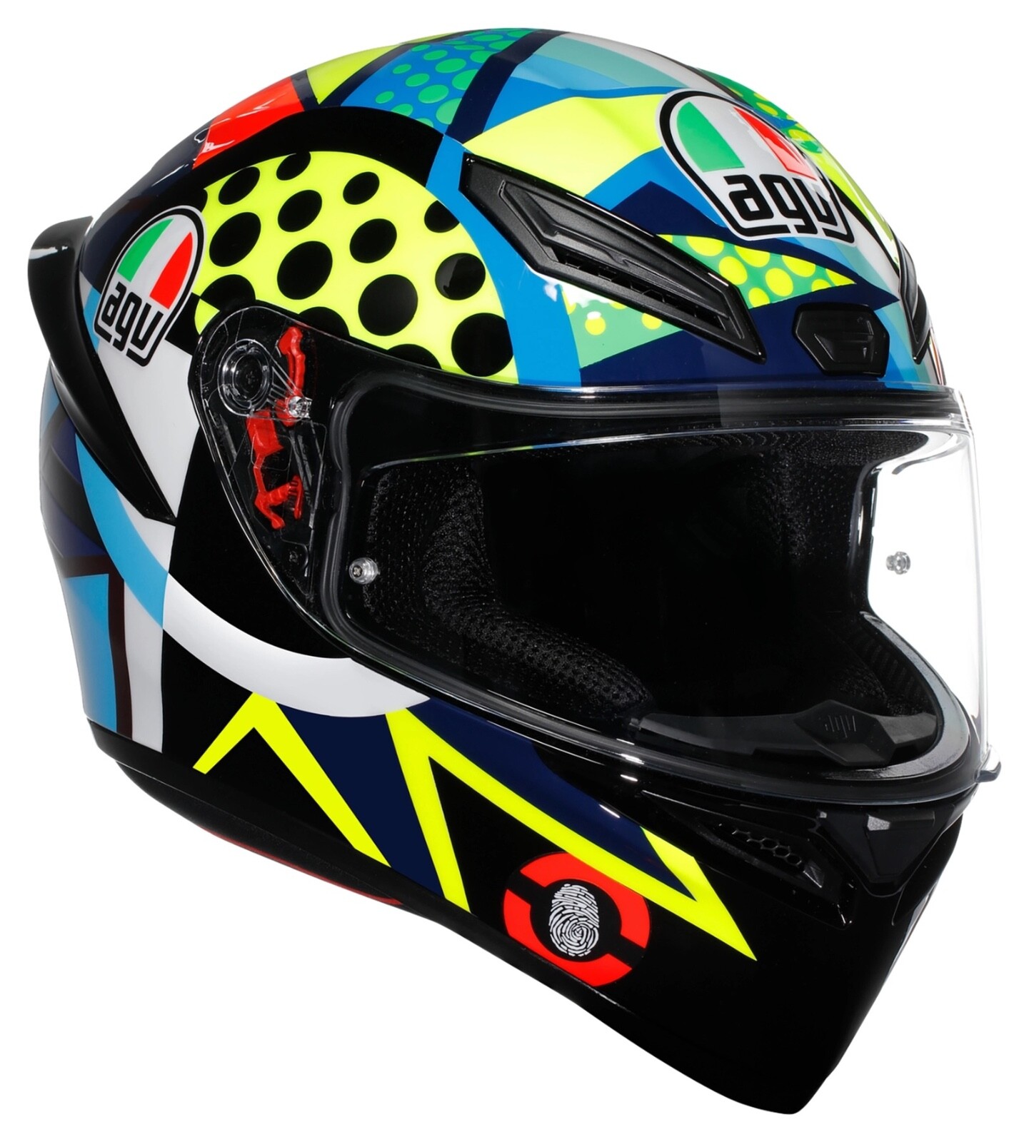 AGV K1 Mサイズ Buy AGV K1 S White + Free Shipping! | 16% SALE!