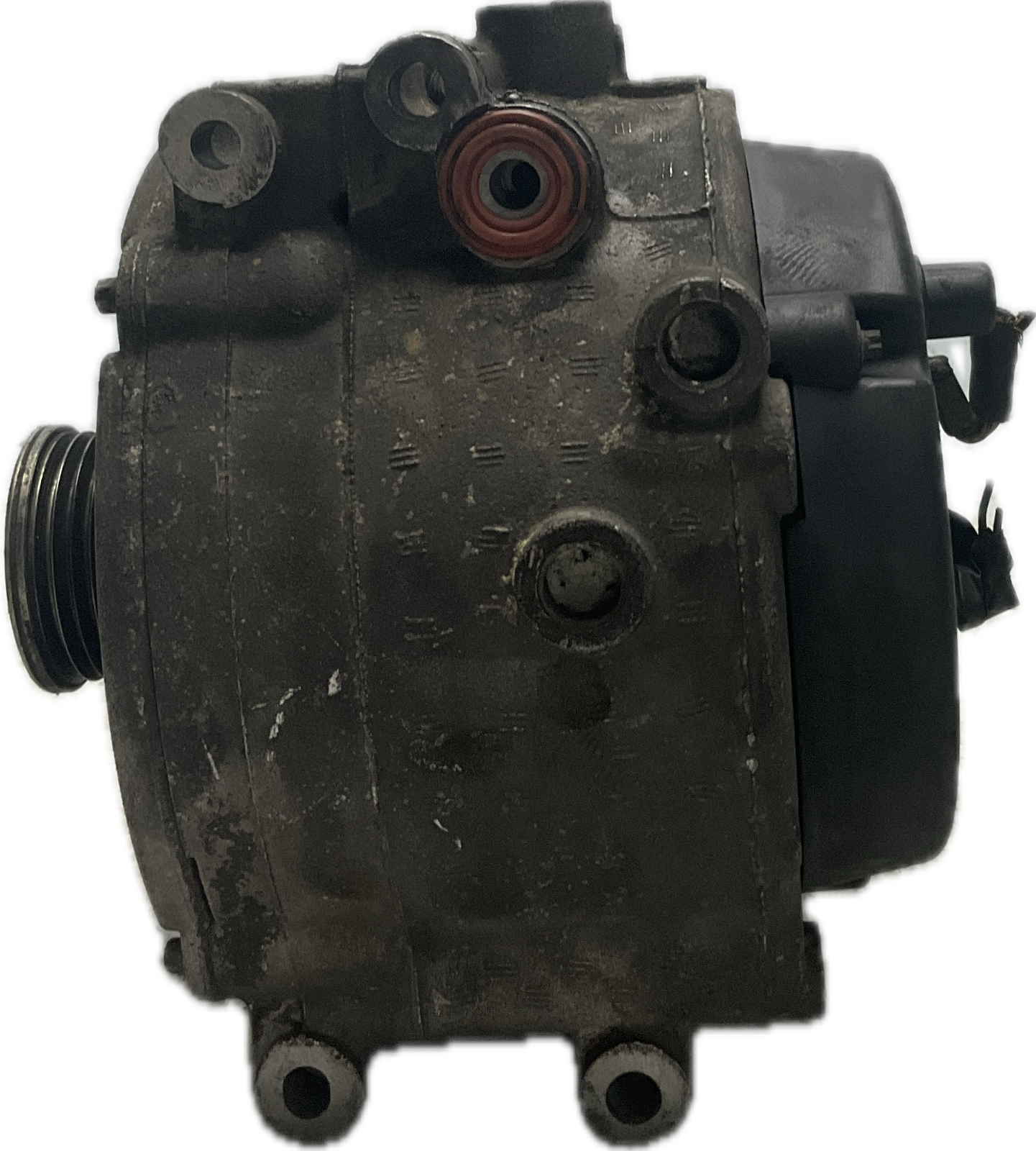 Alternatore per modello: MERCEDES CLASSE C codice ricambio: A0001501750