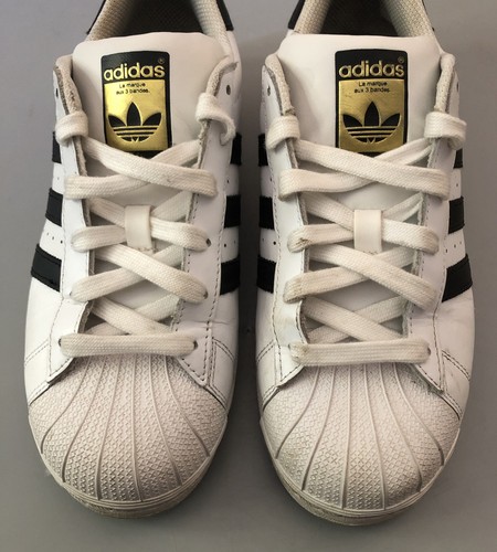 adidas superstar 3 bandes