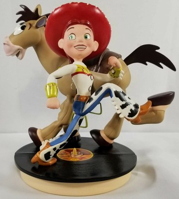 bullseye ride on rocker