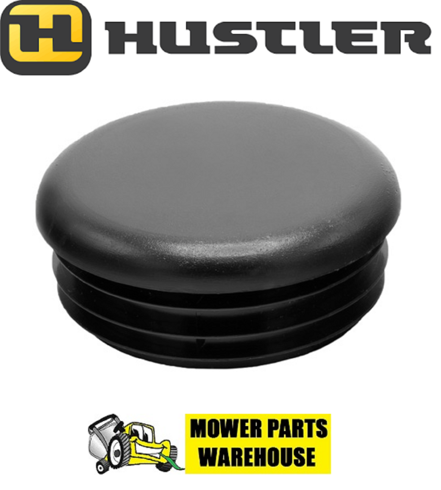 激レア G-RAP A-STATE HUSTLERS Hustler Super Z 60″ Kawasaki Zero Turn Mower – 942839