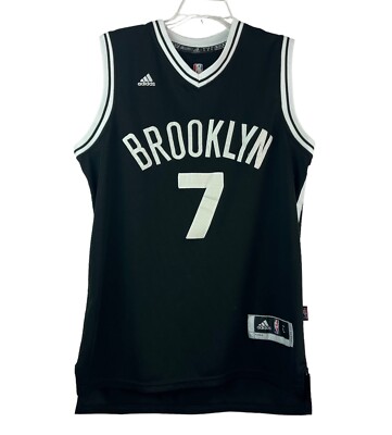 brooklyn nets singlet
