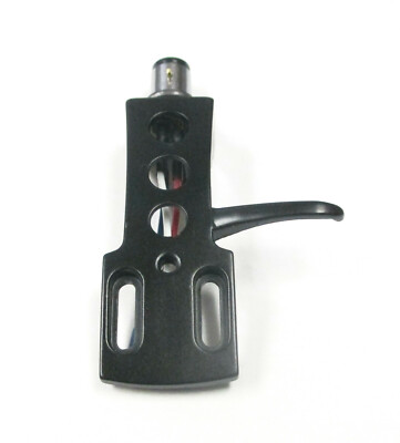 TURNTABLE HEAD SHELL FOR PIONEER TURNTABLES BETTER IN EVERY WAY - READ BELOW.