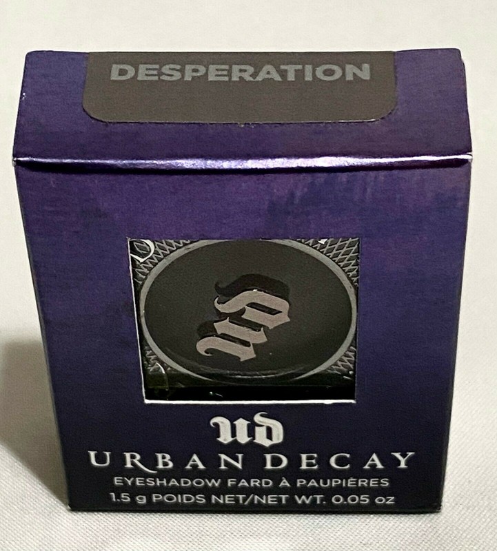 URBAN DECAY EYESHADOW *~ CHOOSE YOUR SHADE ~* 0.05oz. BRAND
